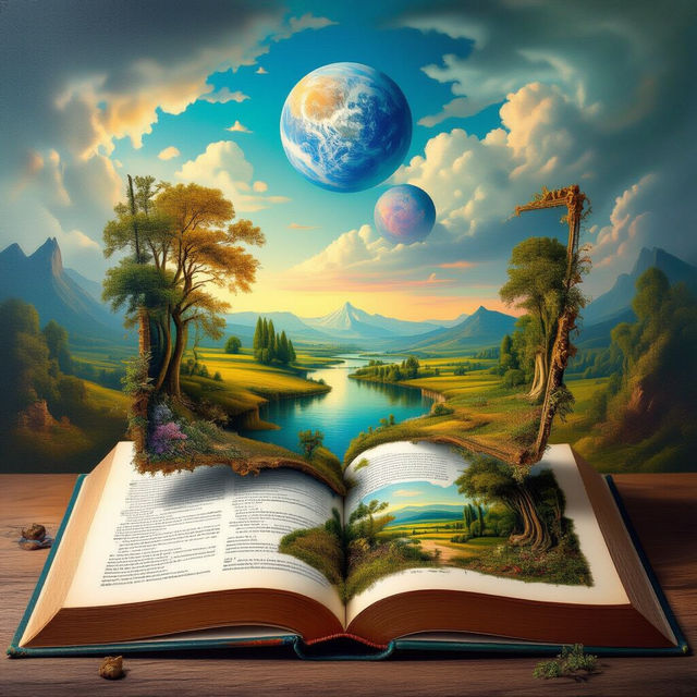 Books About Art gallery