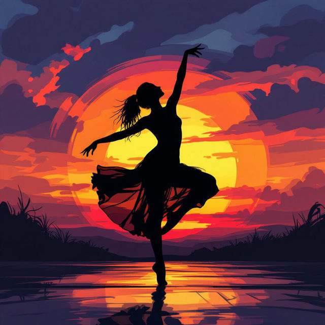 Art Silhouette gallery