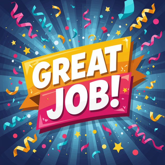 Great Job Images - Created With AI gallery