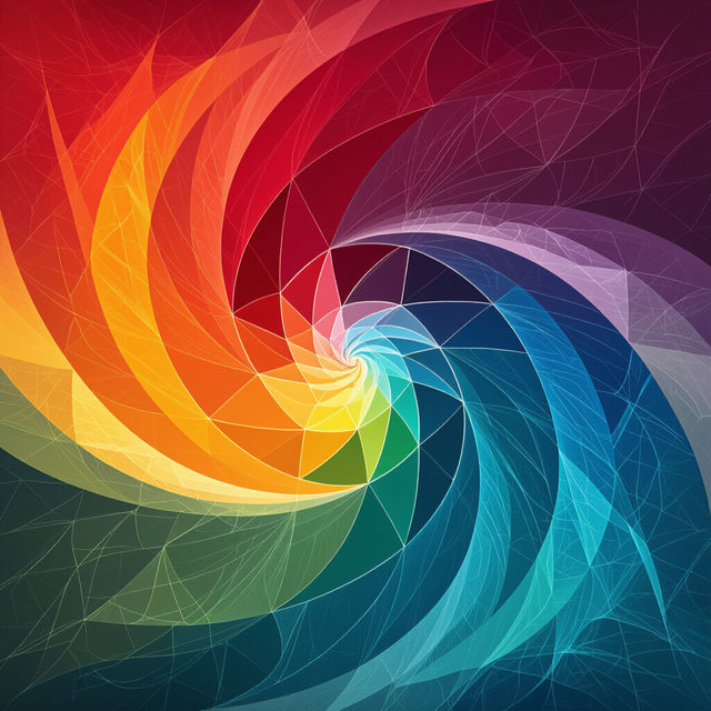 AI-Generated Background Photos gallery