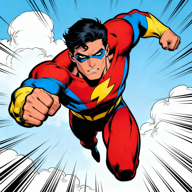 Invincible Drawings - Easy AI Art gallery