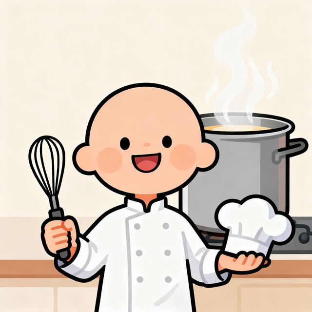 Chef Clip Art - Create Your Own gallery