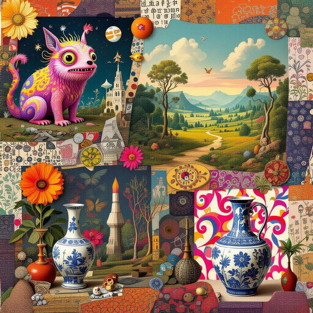 Things To Sketch When Bored gallery