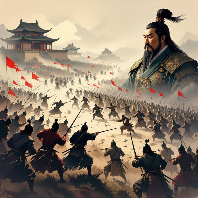 Art of War 13 Principles gallery