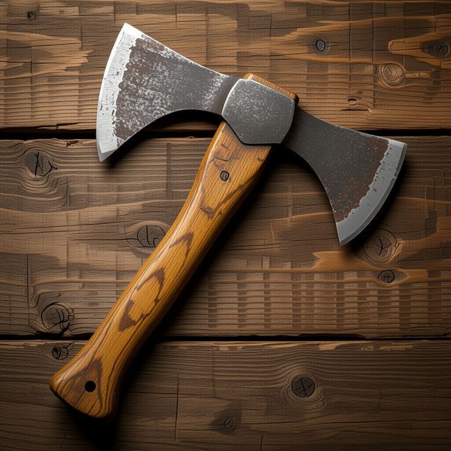 Hatchet Pictures gallery