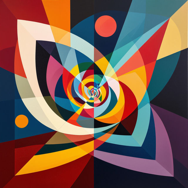 Art Fundamentals Explained with AI Art gallery