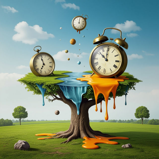 Ironic Pictures - Made With AI gallery