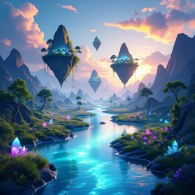 3D Image Maker gallery