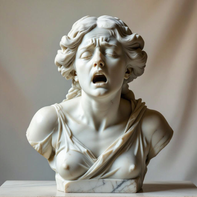 Camille Claudel Art - Inspired by AI gallery