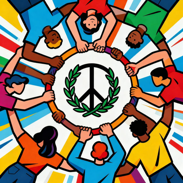 Equality Drawings gallery