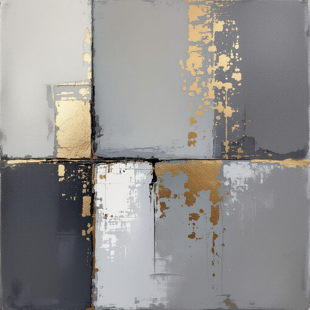 Gray Wall Art gallery