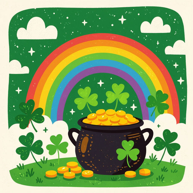 St. Patrick's Day Pictures gallery