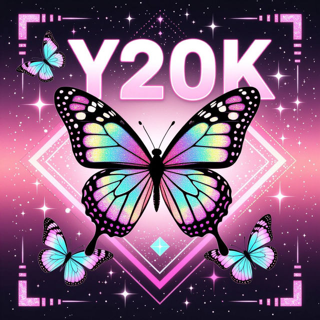 Pink Y2k Wallpaper gallery