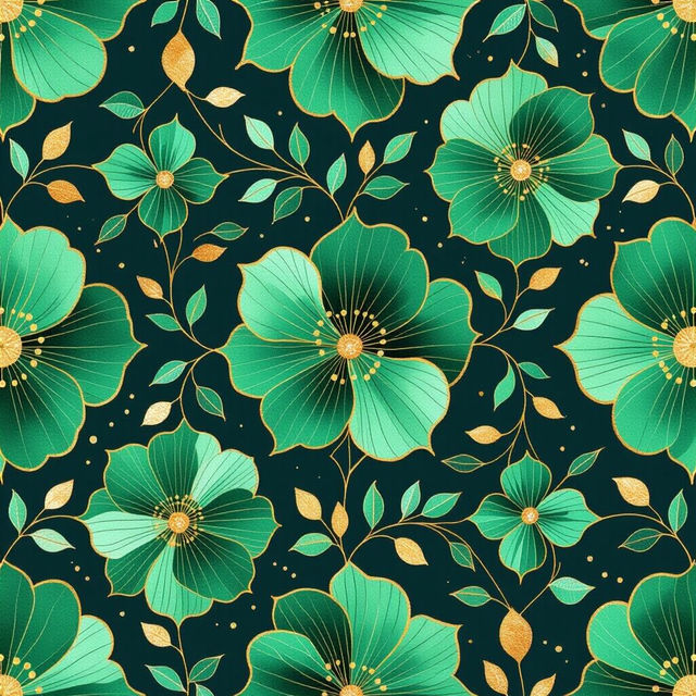 Peel and Stick Wallpaper - Made With AI gallery