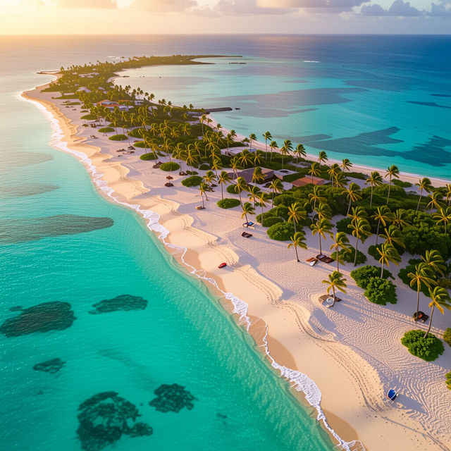 Aruba Images gallery