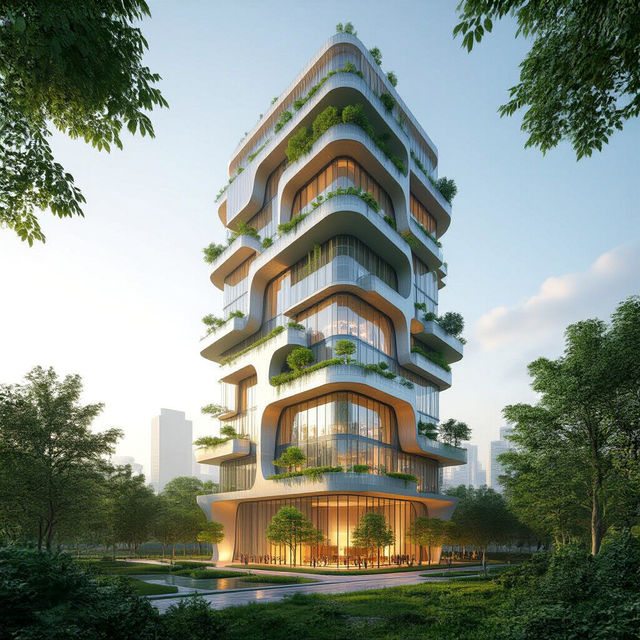 Architecture Pictures gallery