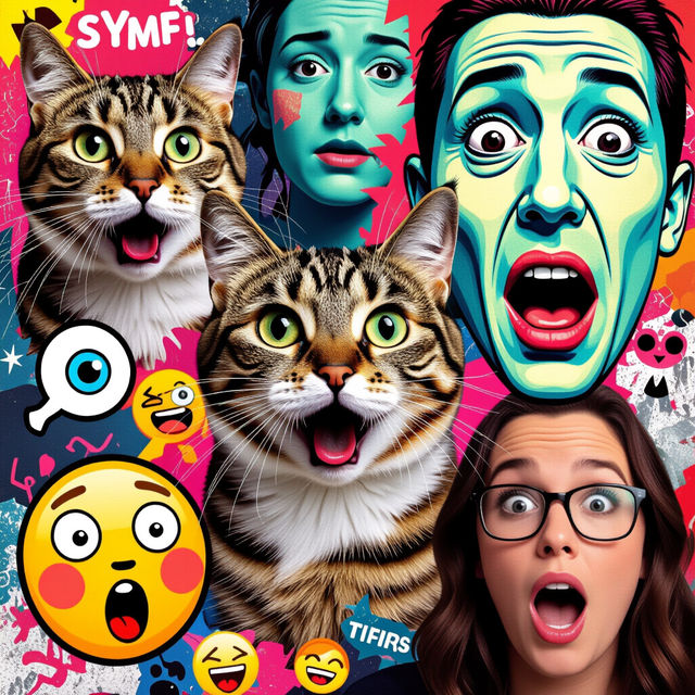 Picture Memes - Made With AI gallery