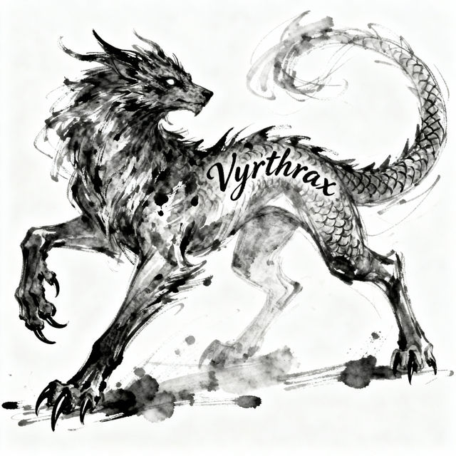 AI Sketch Art Generator gallery