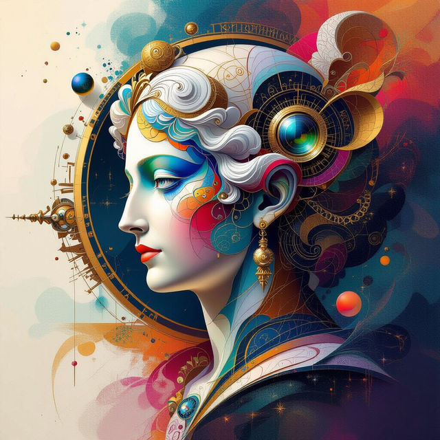 What Is The Purpose Of Art? gallery