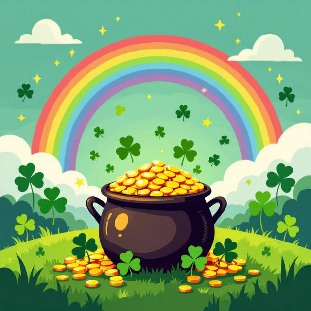 St. Patrick's Day Wallpapers gallery