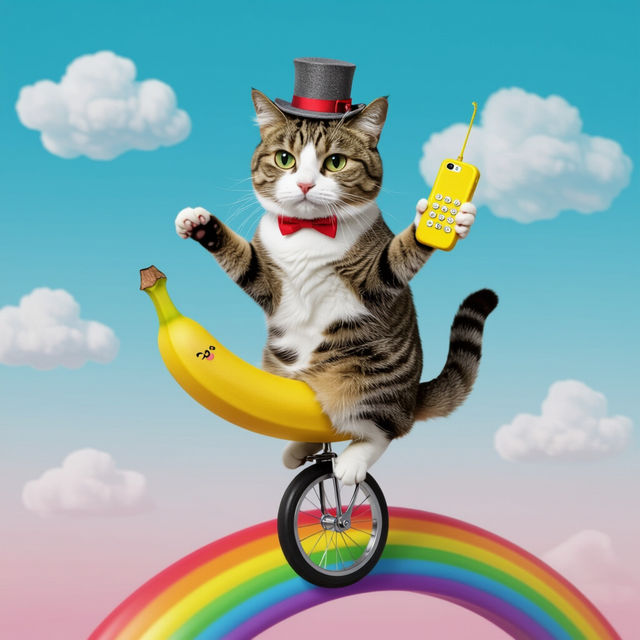 Funniest Images - Made With AI gallery