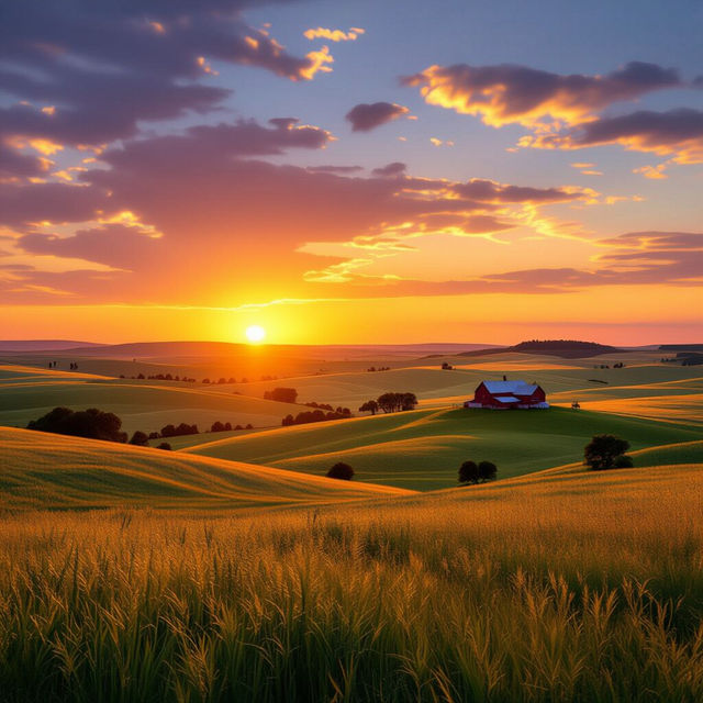 Nebraska Wallpapers gallery