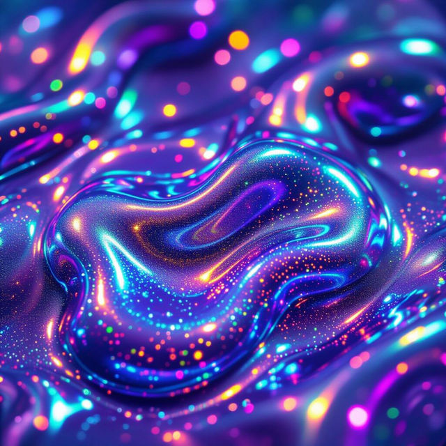 Slime Pictures - Made With AI gallery