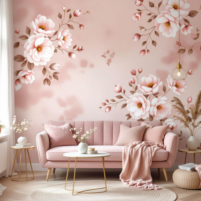 Blush Wallpaper gallery