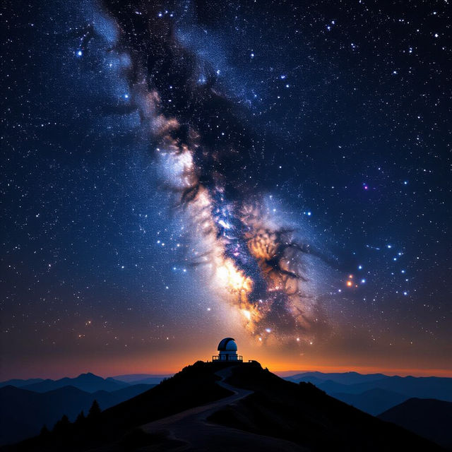 Pictures Of The Milky Way Galaxy gallery