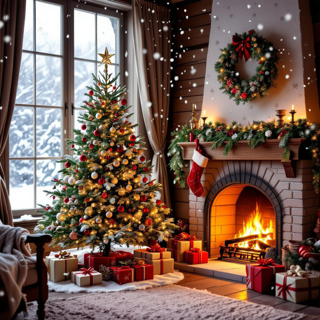 Merry Christmas Greetings Images gallery