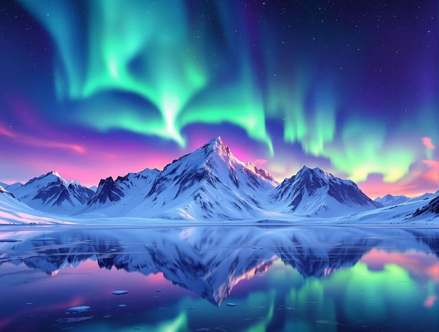 Transform Your Screen With Ultra HD 4K Wallpaper gallery