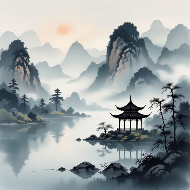 Song Dynasty Art Gallery gallery