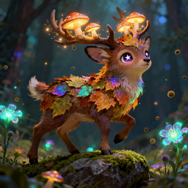 AI Drawings - Explore and Create gallery