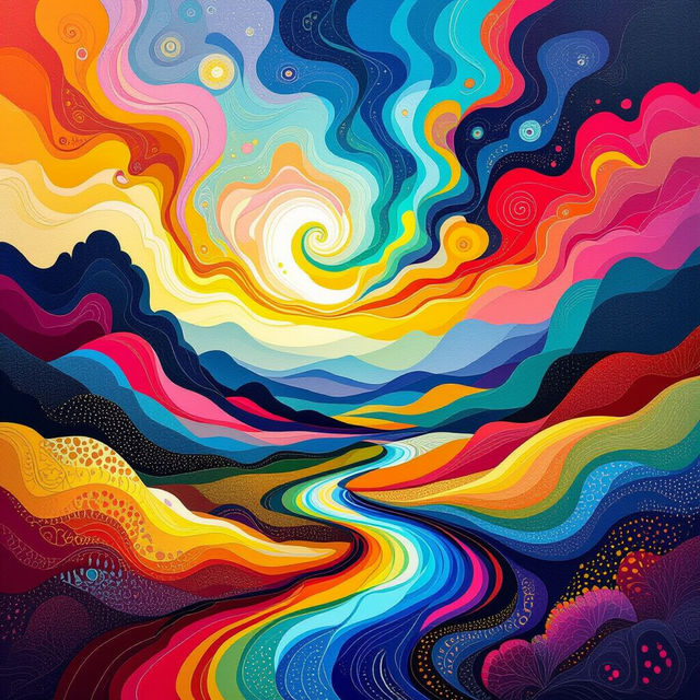 Abris Art - AI Generated Masterpieces gallery