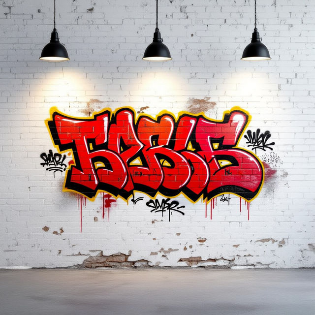 Brick Wall Wallpapers - Made With AI gallery