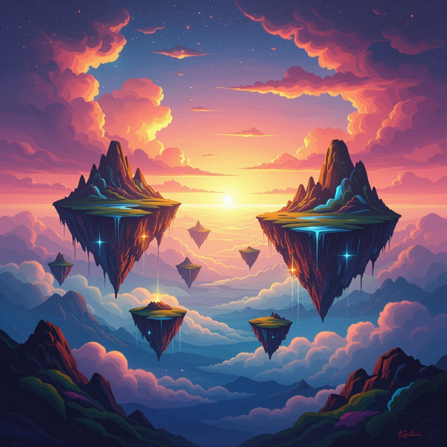 AI Art Terminology Explained Visually gallery