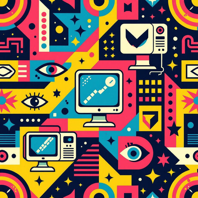 2000s Wallpapers - Relive the Y2K Aesthetic gallery