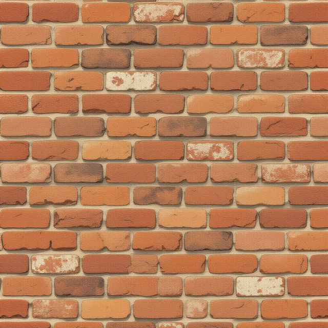 Faux Brick Wallpaper gallery