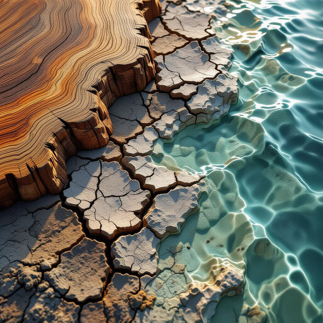 Texture Pictures - Made With AI gallery