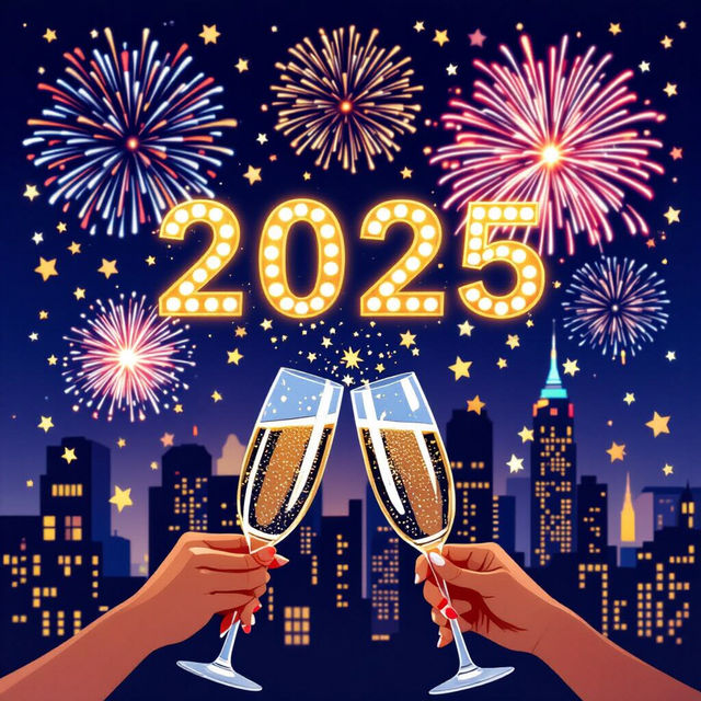 Happy New Year Images - Free Download gallery