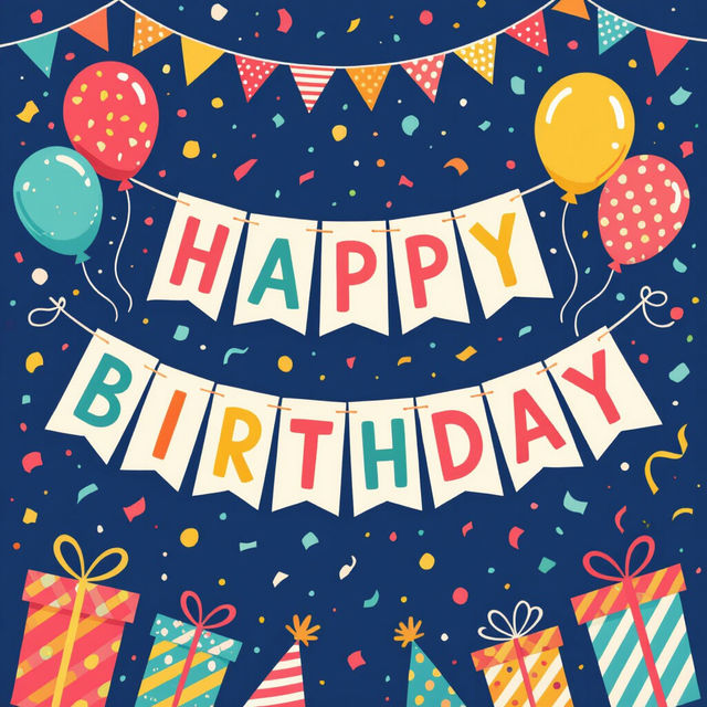 Its My Birthday Wallpaper gallery