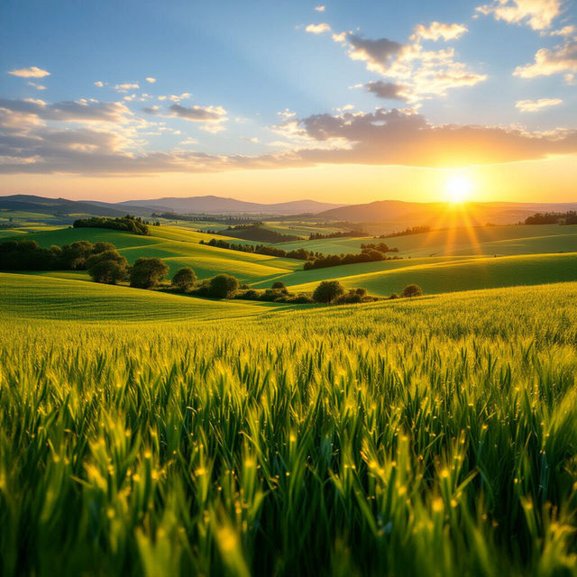 Bright Images - Created With AI gallery