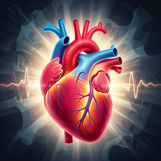 Body Organs Images - Created With AI gallery