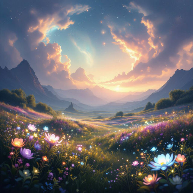 Ethereal Pictures gallery