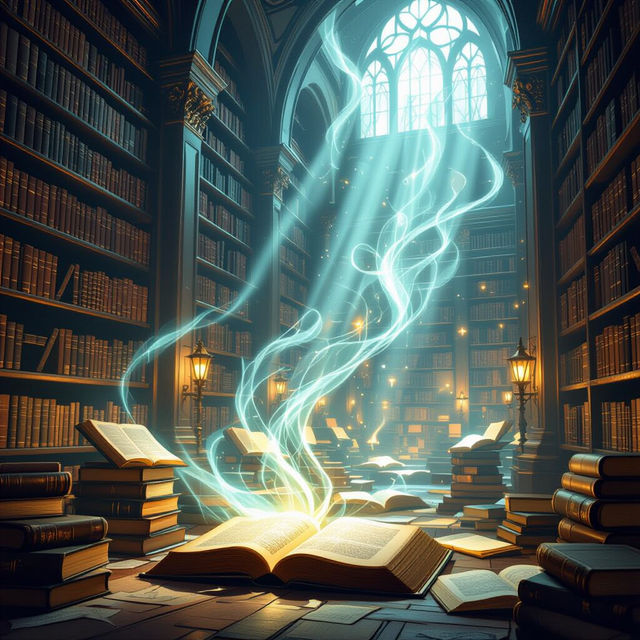 Echoes Of Wisdom Wallpaper - AI Generated gallery