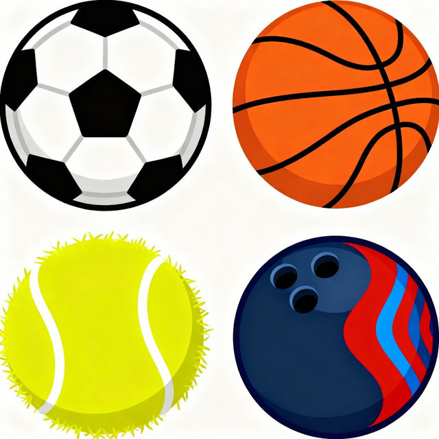 Ball Clip Art gallery