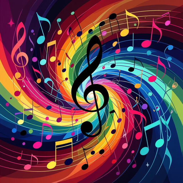 Music Note Images gallery