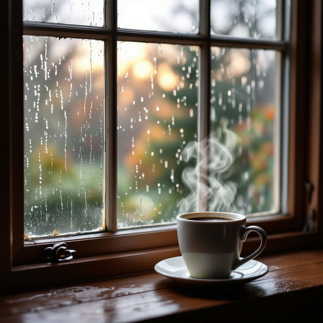 Good Morning Rainy Day Images gallery