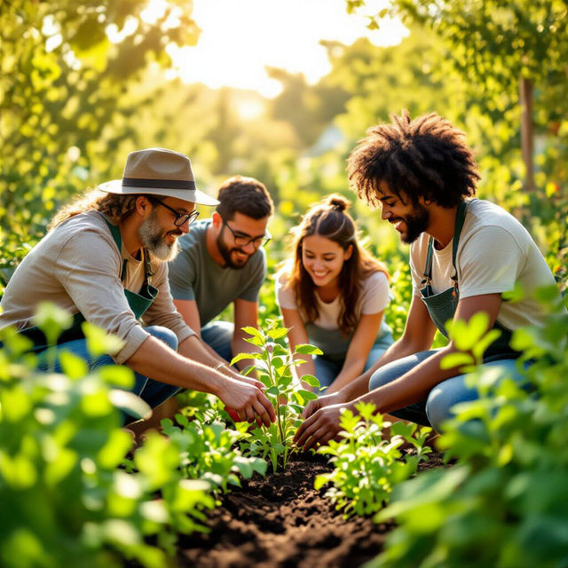 Promote The General Welfare Pictures gallery