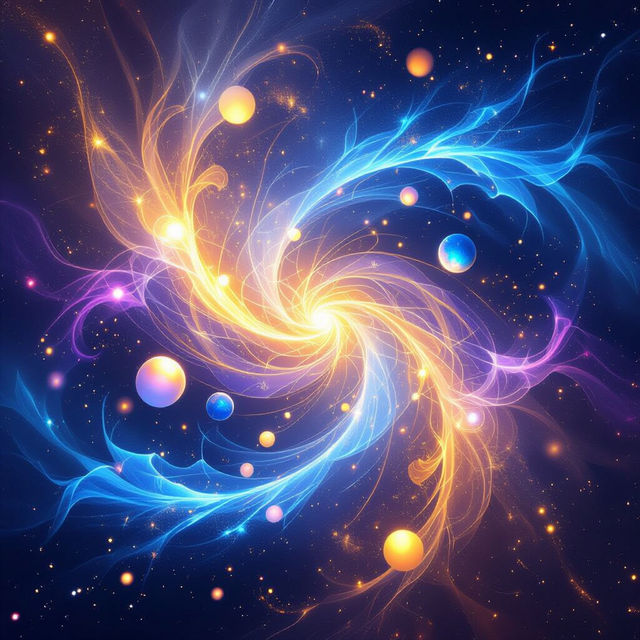 Photon Pictures - Created with AI gallery